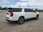 2023 GMC YUKON XL DENALI ULTIMATE   for sale at Copart NY - SYRACUSE