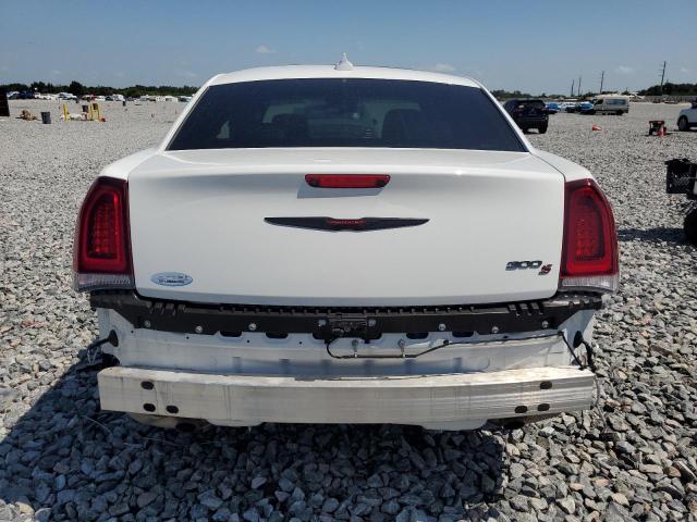  CHRYSLER 300 2023 Biały