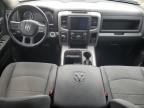 2021 RAM 1500 CLASSIC TRADESMAN   for sale at Copart NB - MONCTON