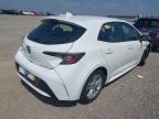 2019 TOYOTA COROLLA IC for sale at Copart CORBY