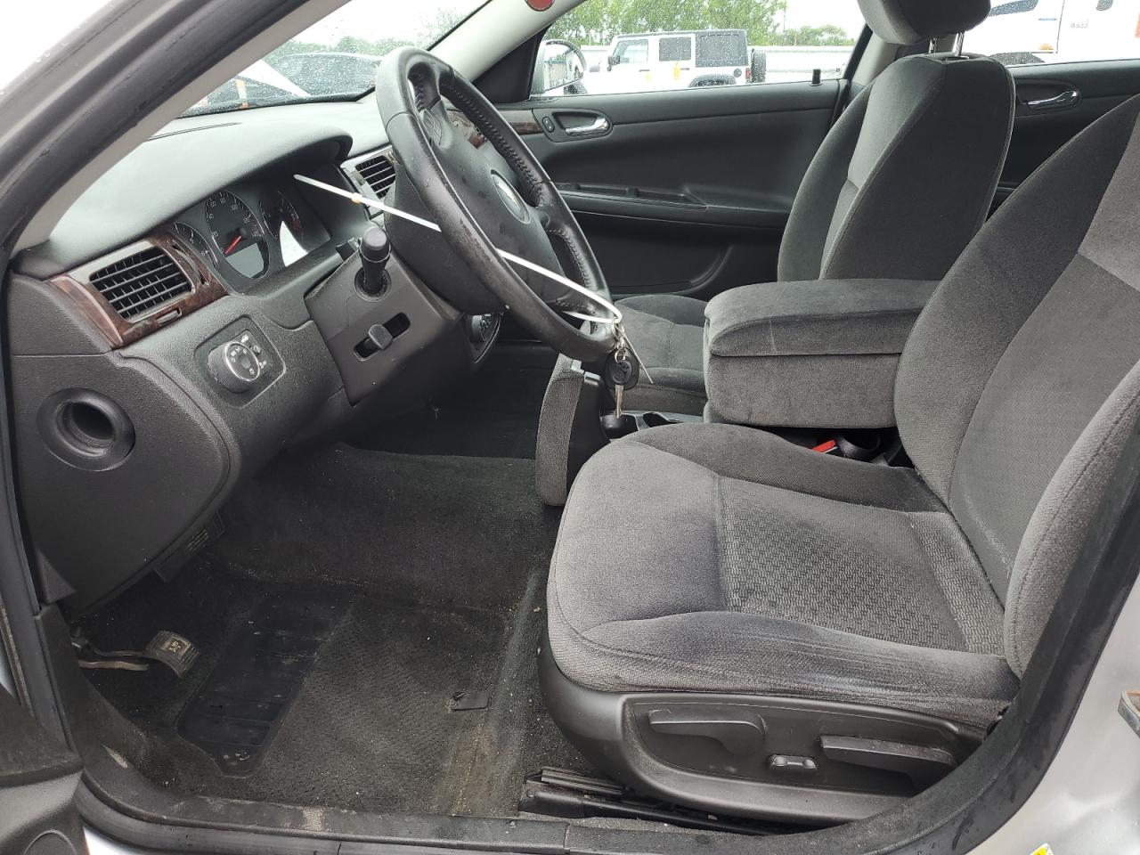 2013 Chevrolet Impala Lt VIN: 2G1WB5E39D1204271 Lot: 65256155