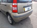 2009 FIAT PANDA ACTI for sale at Copart CHESTER