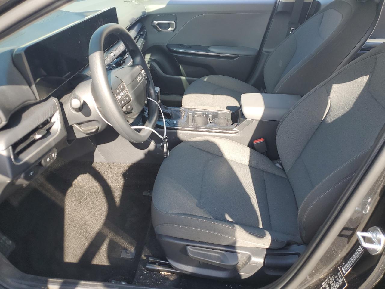 2025 Kia K4 Lx VIN: 3KPFT4DE8SE089132 Lot: 64937265