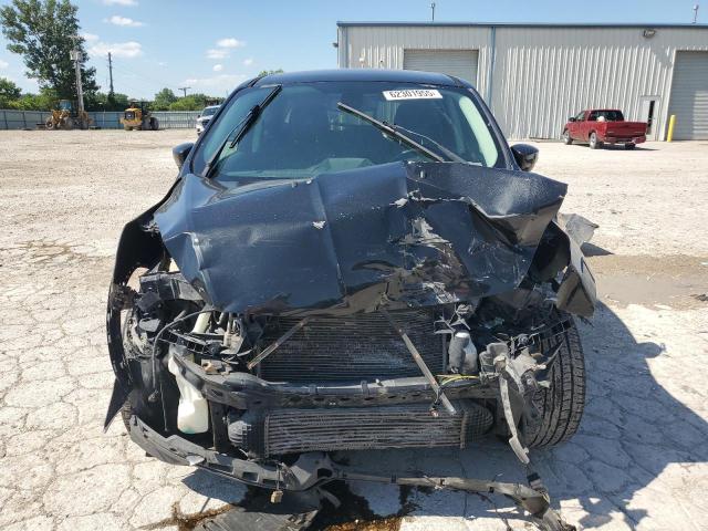  FORD ESCAPE 2013 Black