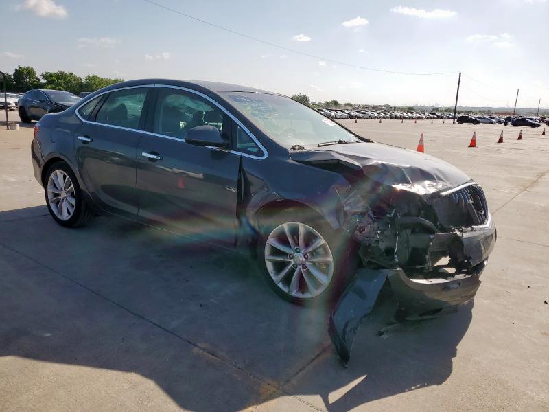  BUICK VERANO 2012 Gray