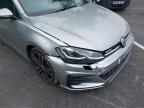 2019 VOLKSWAGEN GOLF GTD T for sale at Copart ST HELENS