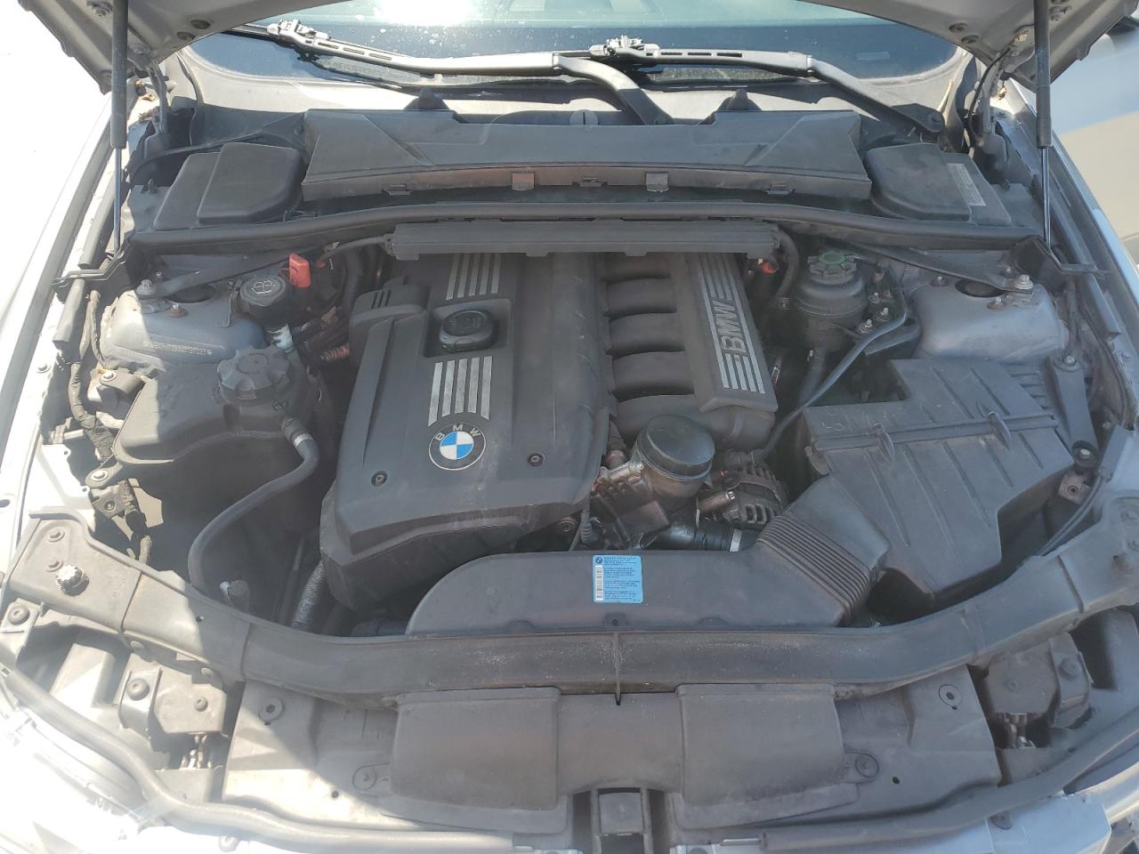 2009 BMW 328 I VIN: WBAPH73539E127023 Lot: 64884535