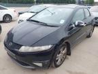 2011 HONDA CIVIC ES I for sale at Copart SANDY
