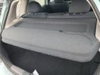 2001 HONDA CIVIC MAX for sale at Copart SANDTOFT