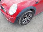 2007 MINI MINI COOPE for sale at Copart YORK