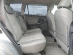 2010 TOYOTA RAV4    for sale at Copart AB - EDMONTON