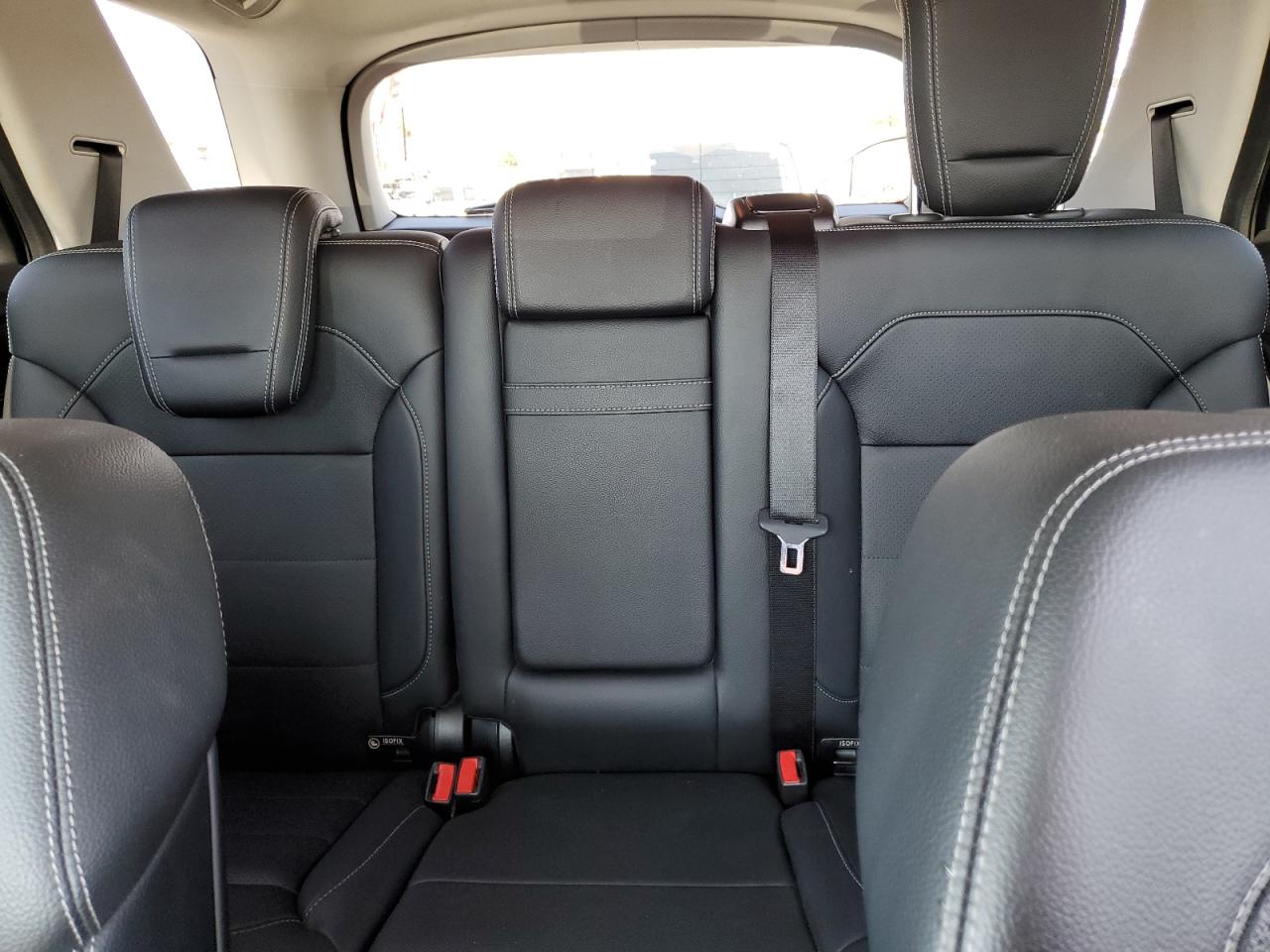 2015 Mercedes-Benz Ml 350 VIN: 4JGDA5JBXFA587396 Lot: 65553835