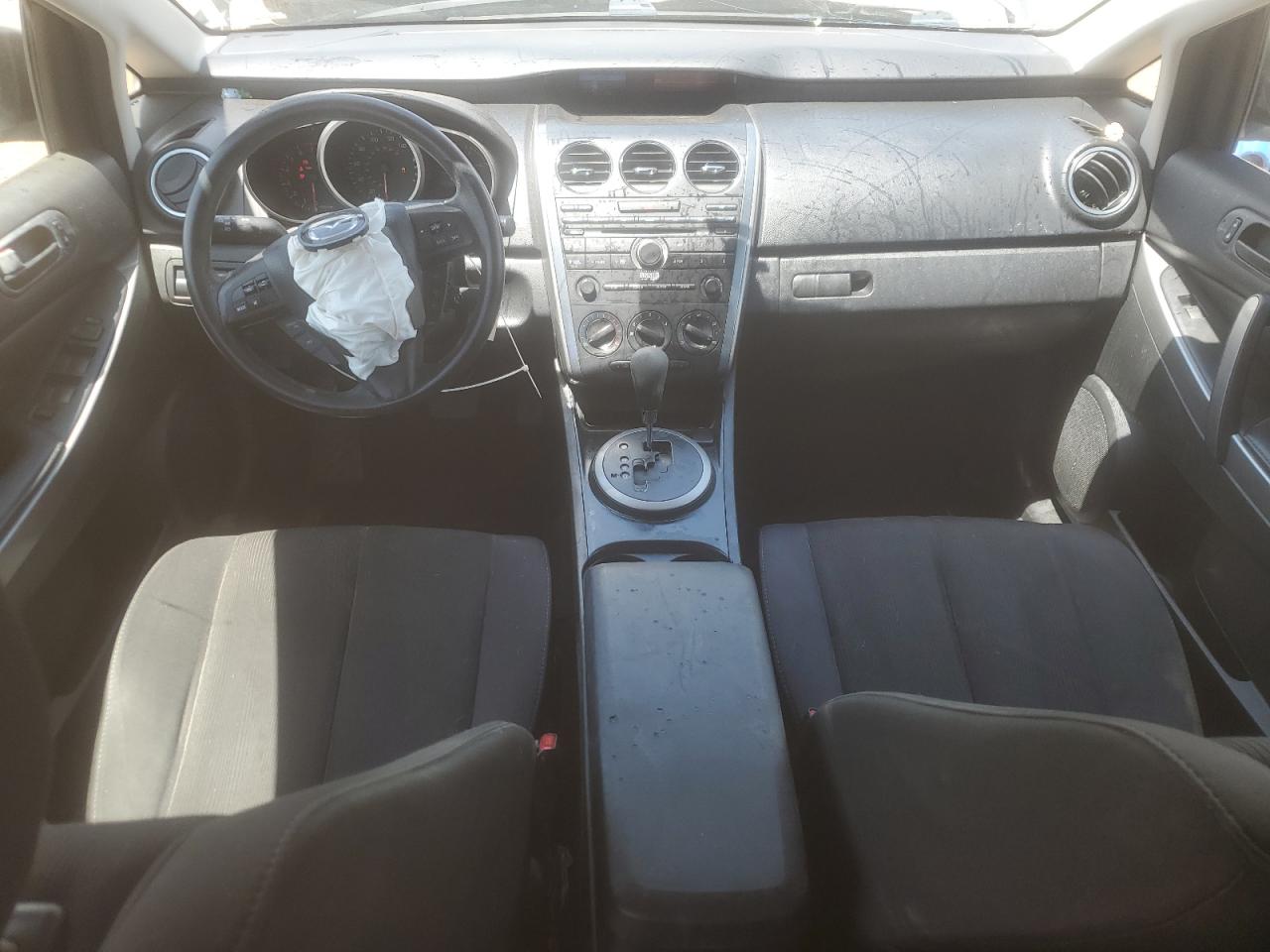 2011 Mazda Cx-7 VIN: JM3ER2AM2B0394717 Lot: 63934585