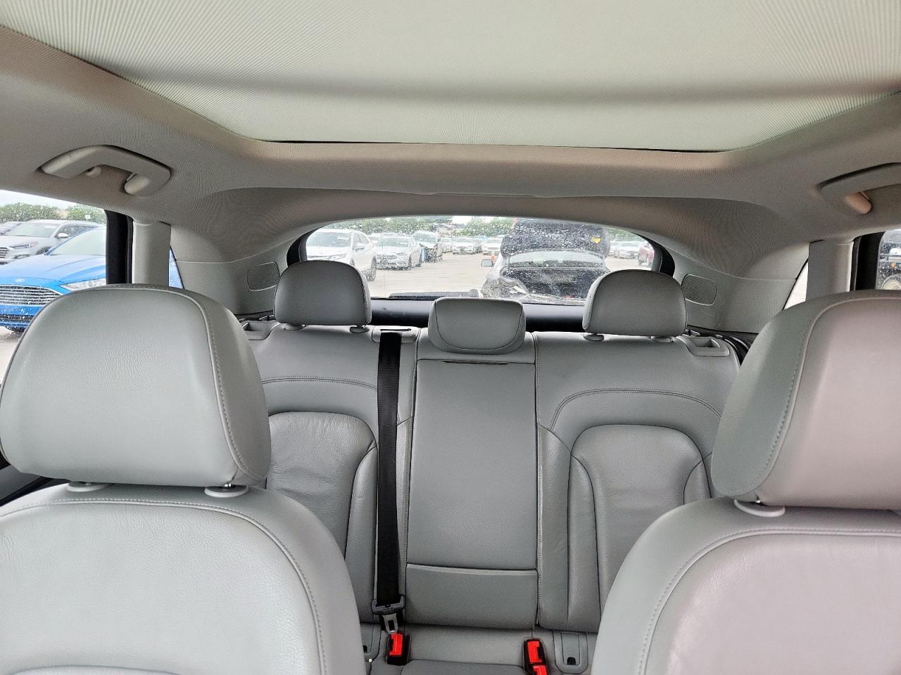 2017 Audi Q3 Premium VIN: WA1ECCFS9HR013659 Lot: 63534575