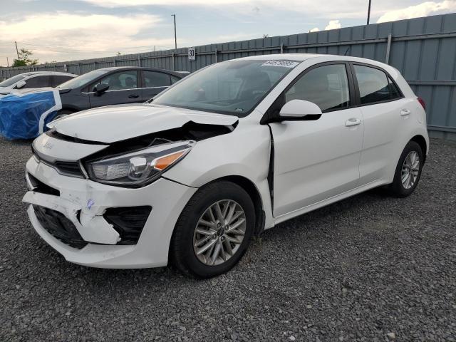 2023 KIA RIO S   à vendre chez Copart ON - OTTAWA