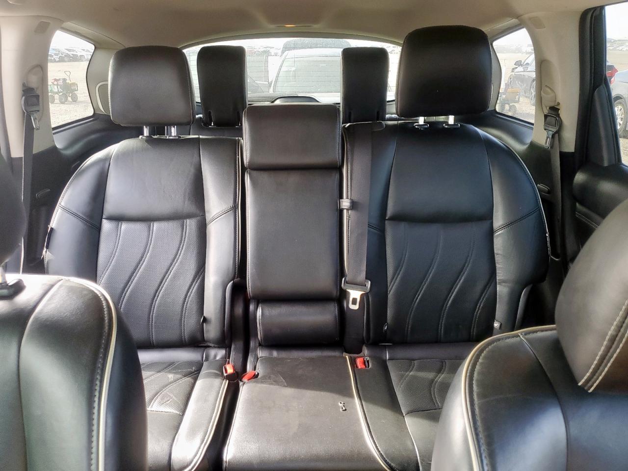 2018 Infiniti Qx60 VIN: 5N1DL0MN2JC505970 Lot: 65275585