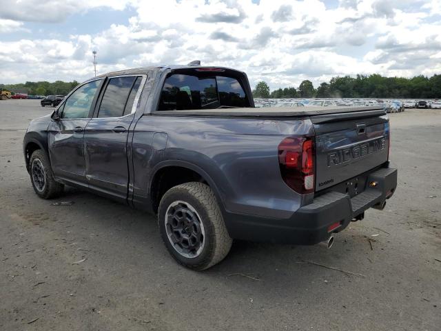  HONDA RIDGELINE 2024 Charcoal