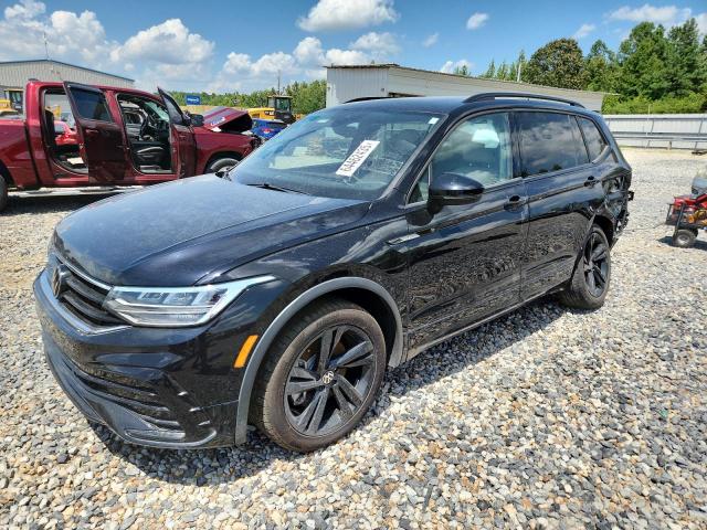 VOLKSWAGEN TIGUAN SE 2023