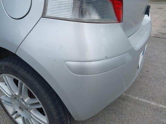 2010 TOYOTA YARIS SR V