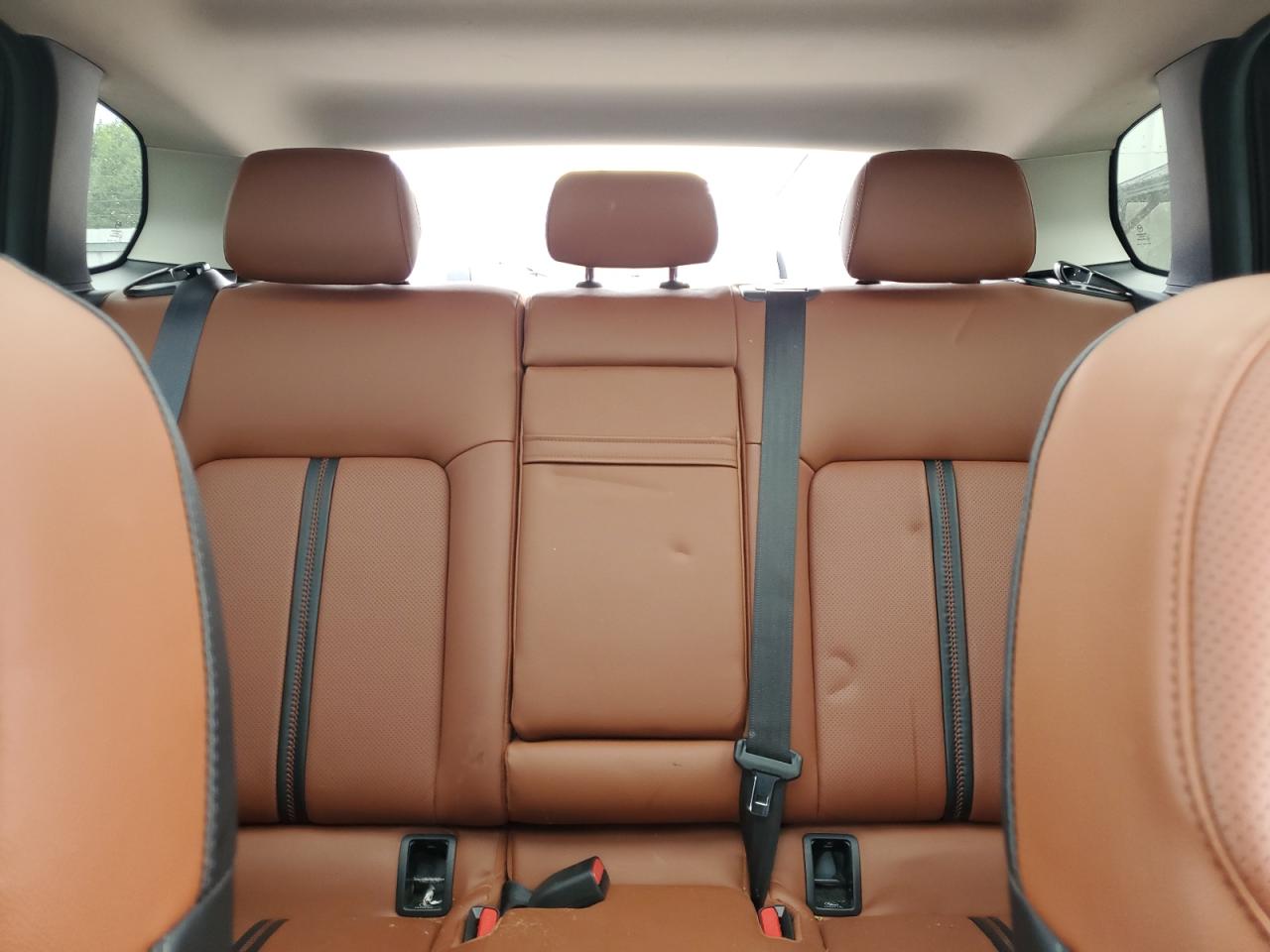 2024 Mazda Cx-50 Premium VIN: 7MMVABDY7RN167809 Lot: 65737375