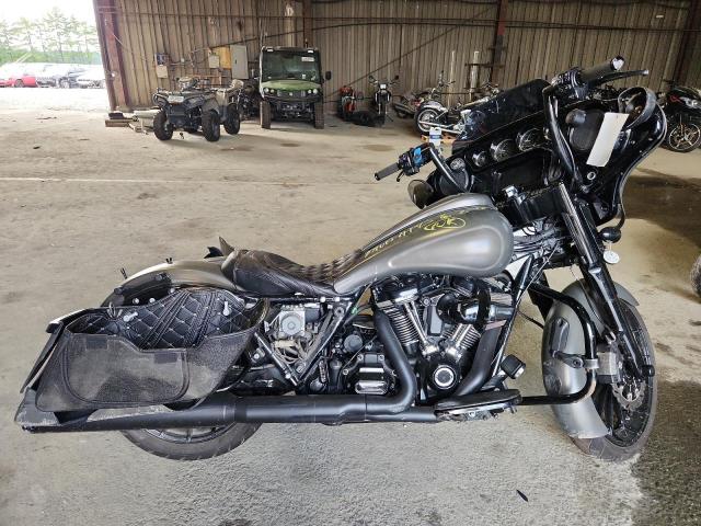 2019 Harley-Davidson Flhxs