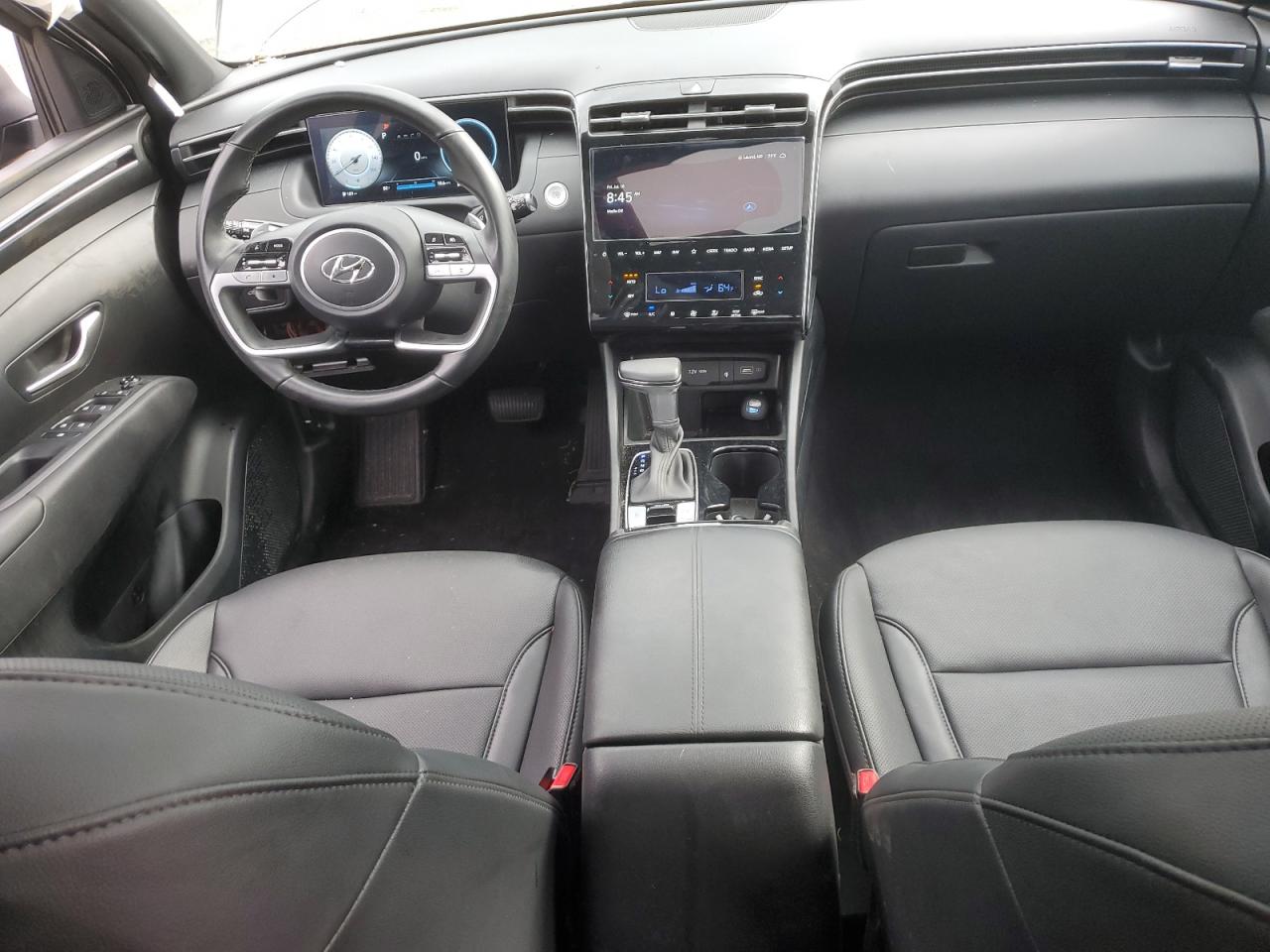 2024 Hyundai Santa Cruz Xrt VIN: 5NTJDDAF0RH091257 Lot: 65238235