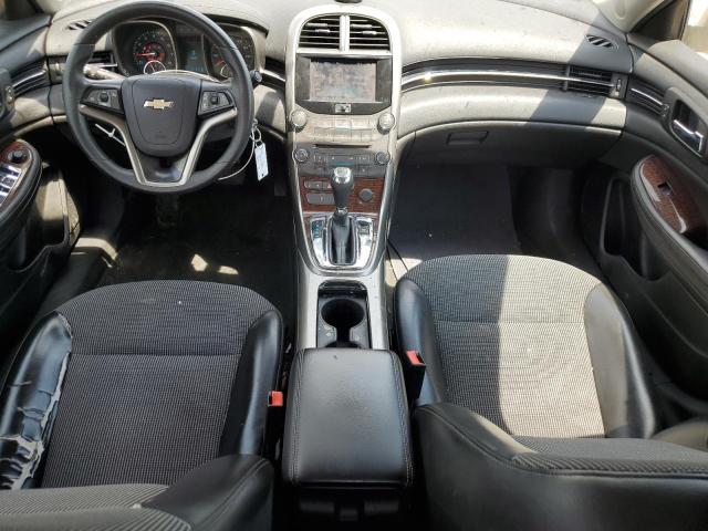  CHEVROLET MALIBU 2013 Granatowy