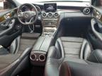2018 MERCEDES-BENZ C 43 4MATIC AMG   à vendre chez Copart FL - ORLANDO SOUTH