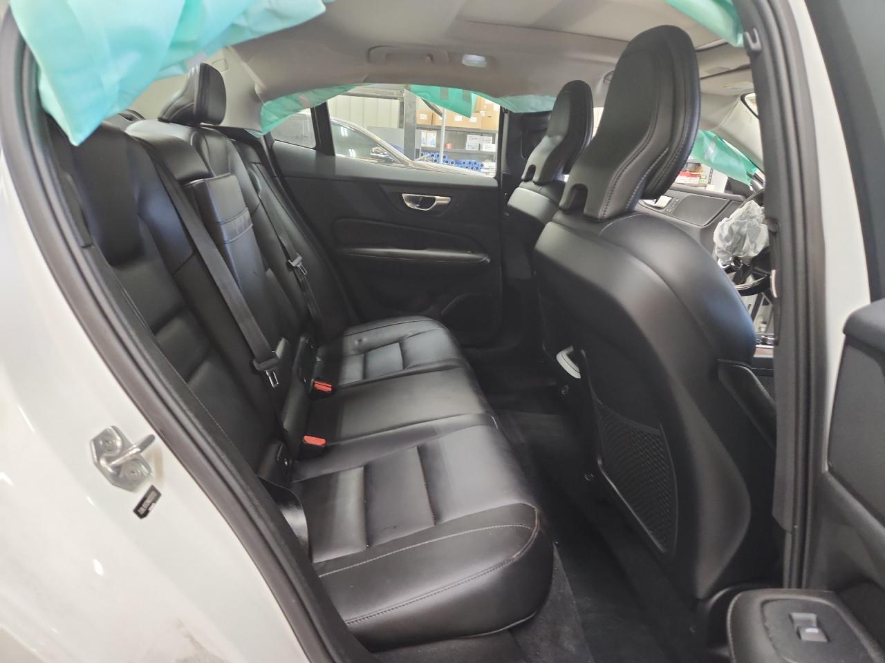 2022 Volvo S60 B5 Momentum VIN: 7JRL12TZ9NG172723 Lot: 65986695