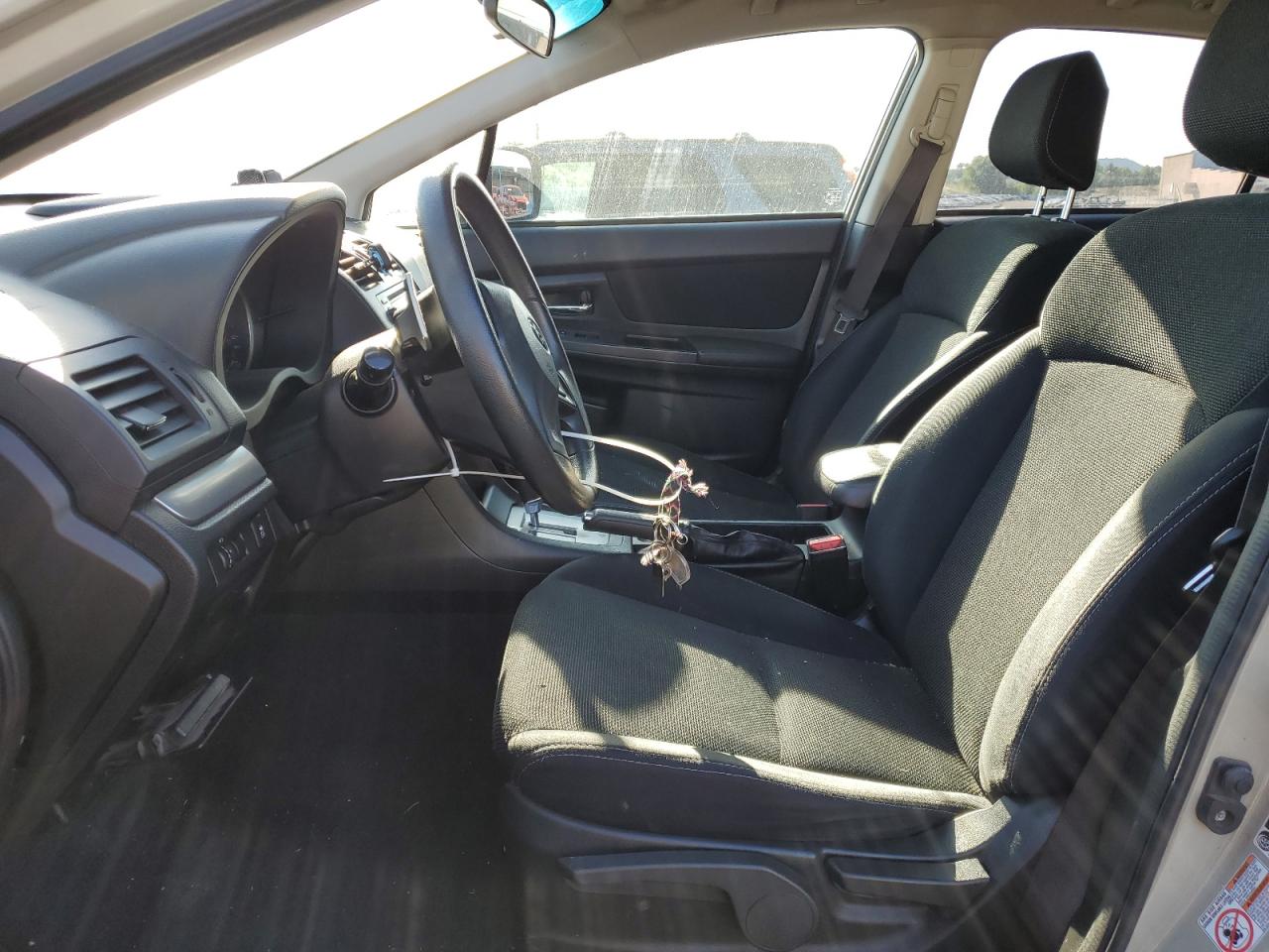 2013 Subaru Xv Crosstrek 2.0 Premium VIN: JF2GPACC8D2852064 Lot: 63054815