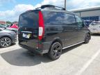 2013 MERCEDES BENZ VITO 122 C for sale at Copart SANDWICH