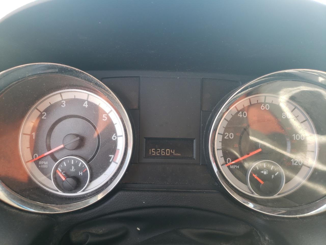 2015 Dodge Grand Caravan Sxt VIN: 2C4RDGCG4FR608342 Lot: 64922965