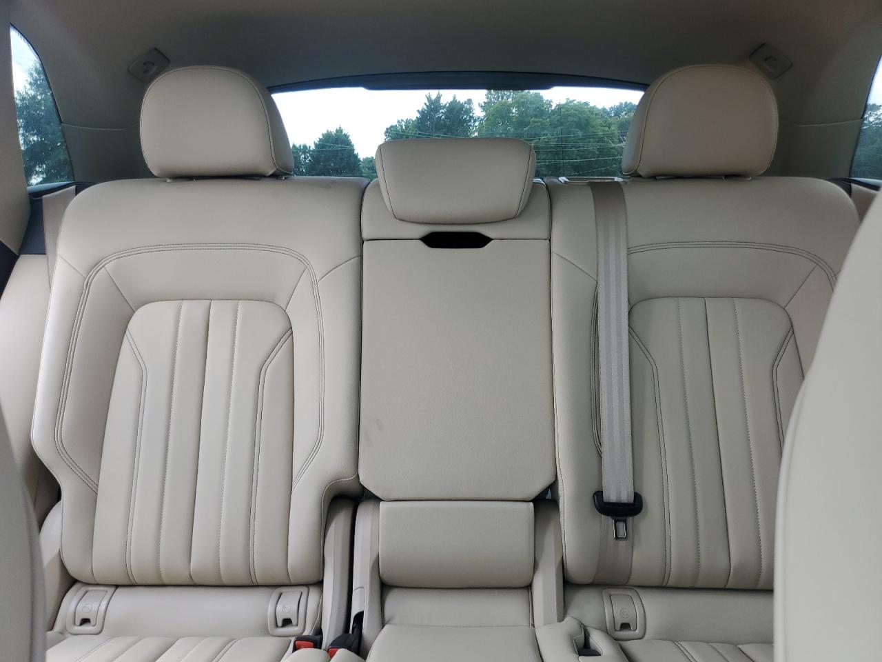 2021 Audi Q5 Premium Plus VIN: WA1BAAFYXM2128226 Lot: 65040425