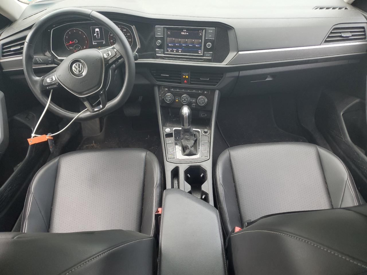2019 Volkswagen Jetta S VIN: 3VWC57BU9KM018128 Lot: 65129085