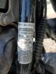 2011 HARLEY-DAVIDSON FLTRU    à vendre chez Copart ON - TORONTO