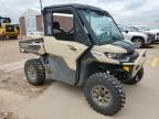 2025 CAN AM DEFENDER   for sale at Copart SD - RAPID CITY
