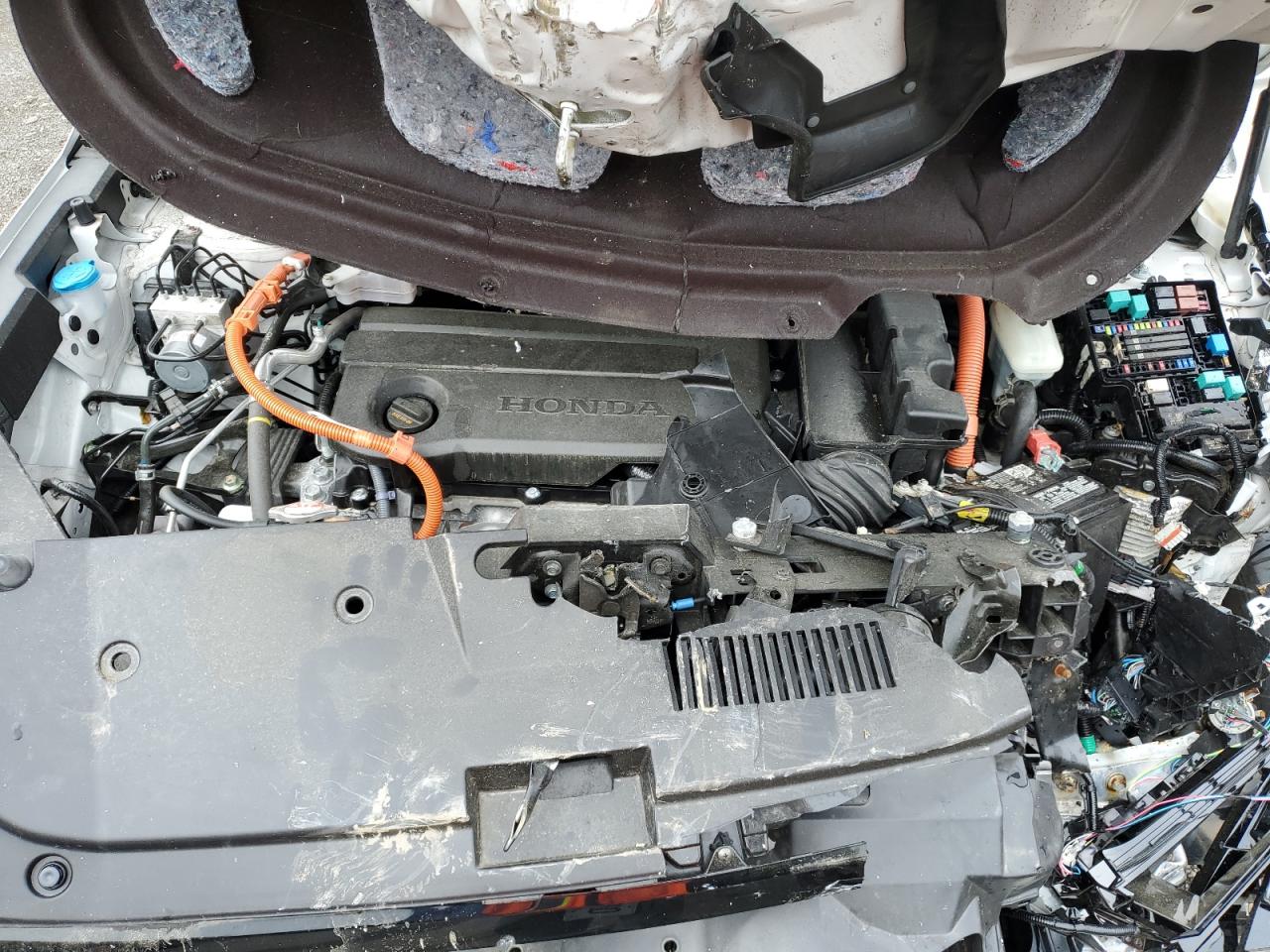 2HKRS6H52RH814090 HONDA CRV 2024