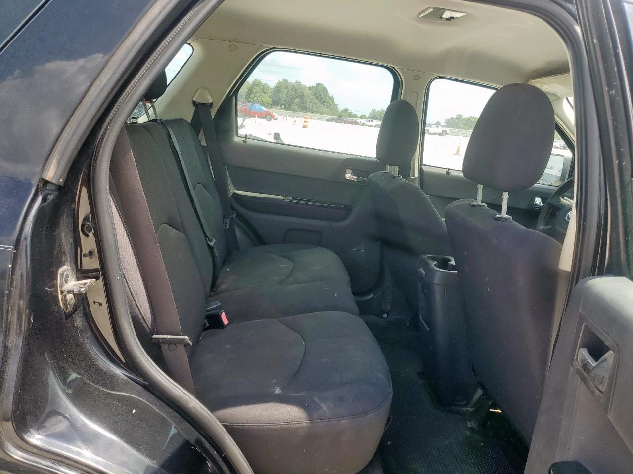 2008 Mazda Tribute I VIN: 4F2CZ02Z08KM31341 Lot: 65093195