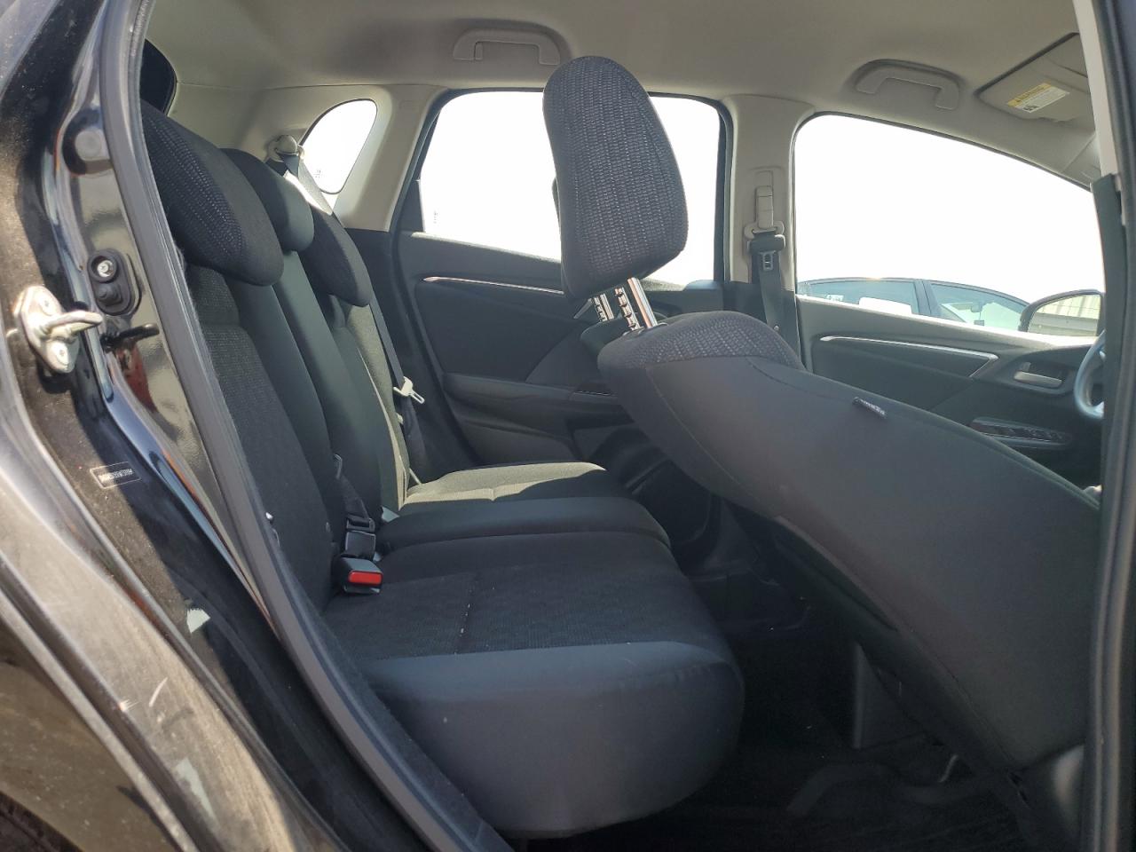 2015 Honda Fit Lx VIN: 3HGGK5G55FM737094 Lot: 64269965