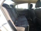 2011 MAZDA 6 I   for sale at Copart IL - CHICAGO NORTH