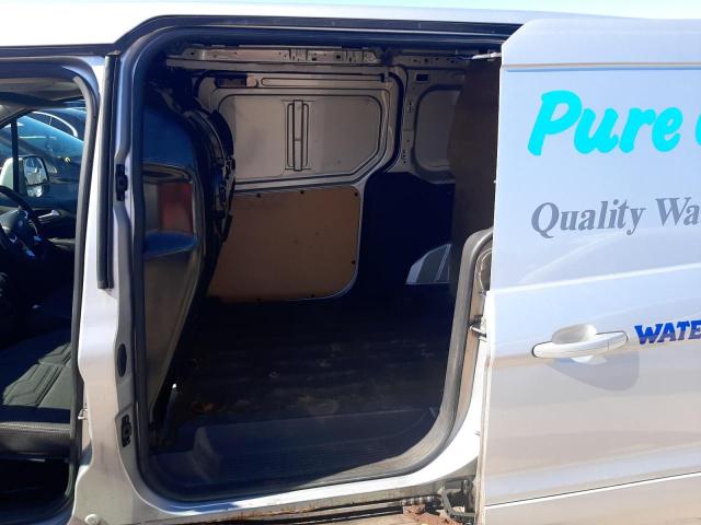 2015 FORD TRANSIT CO