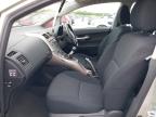 2009 TOYOTA AURIS TR V for sale at Copart CORBY