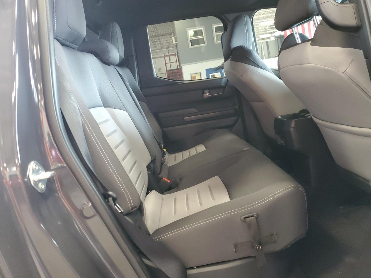2024 Toyota Tacoma Double Cab VIN: 3TMLB5JN0RM029913 Lot: 65199985