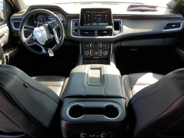  CHEVROLET TAHOE 2023 Black