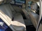 2014 MERCEDES-BENZ C 300 4MATIC   for sale at Copart ON - TORONTO