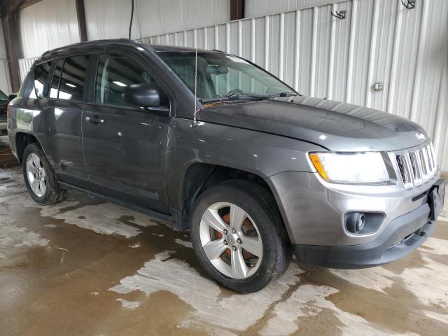 JEEP COMPASS 2012 Szary