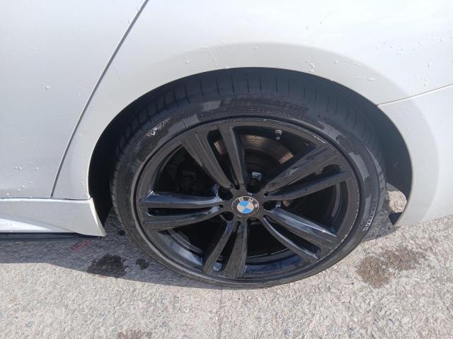 2016 BMW 320D M SPO