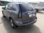 2011 HONDA CR-V EX I- for sale at Copart WHITBURN