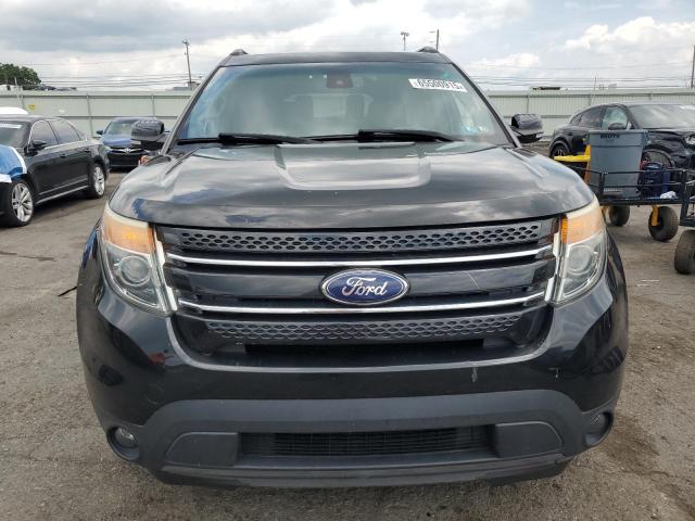  FORD EXPLORER 2015 Czarny