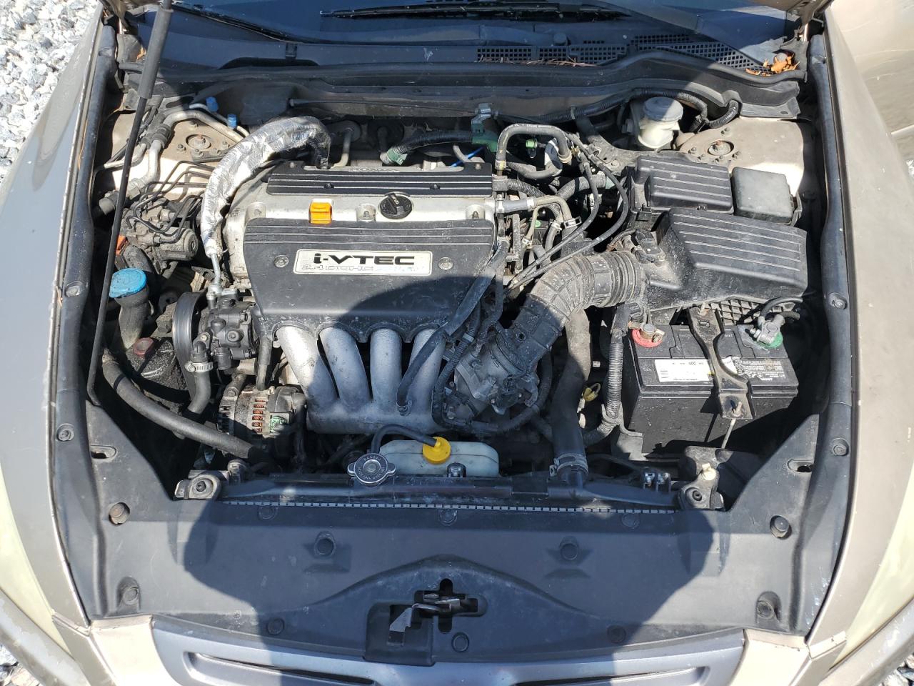 2004 Honda Accord Lx VIN: 1HGCM56314A178551 Lot: 63739115